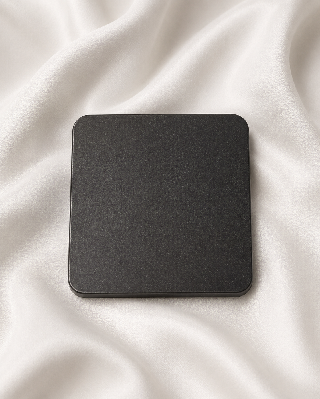 Attache Plaque Alluminum