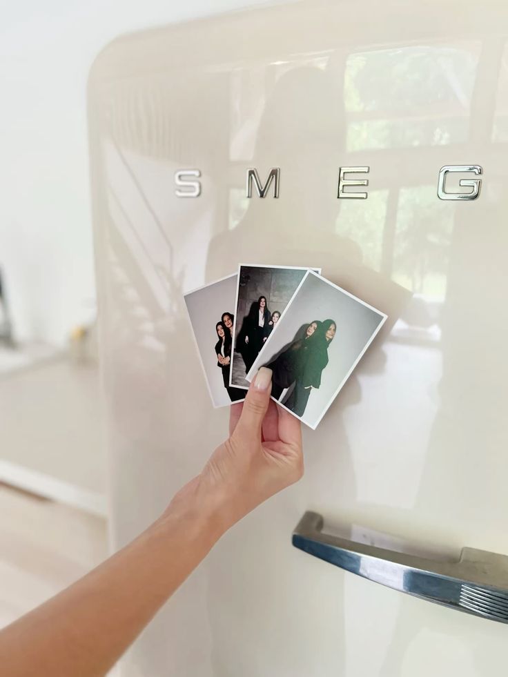 Magnets Simples